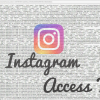 Instagram Access Token